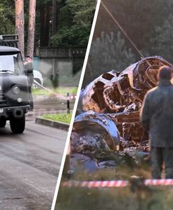 "Znaleziono jego telefon". Ciało Prigożyna ma być w kostnicy