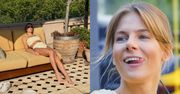 Marta Wierzbicka w bikini wygrzewa się w hiszpańskim słońcu. Taka to pożyje? (ZDJĘCIA)