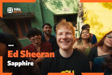 Materiały promujące kanał Music Box Hits