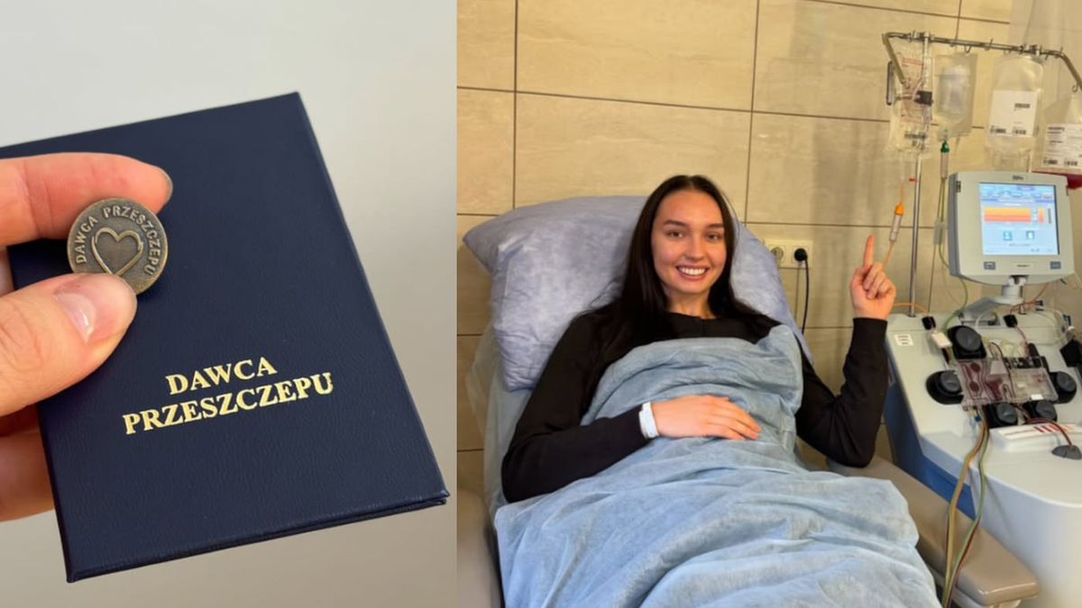 Instagram / Katarzyna Partyka / Na zdjęciu: Katarzyna Partyka