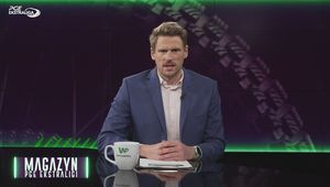 Żużel. Magazyn PGE Ekstraligi. Goście: Michalski, Ratajczak, Bajerski