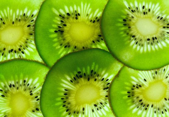 Kiwi, czyli bomba witaminowa