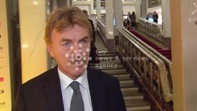 Zbigniew Boniek: Zwycięstwo z Niemcami? Już o nim zapomniałem, teraz chcemy jechać do Francji