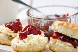 Bułeczki scones – jak przygotować brytyjski przysmak?