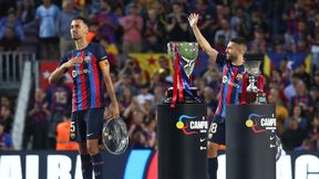 Były kapitan FC Barcelony zdecydował. Tam będzie grał
