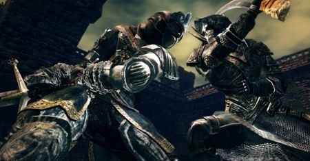 Między słowami: nie będzie łatwego trybu w Dark Souls