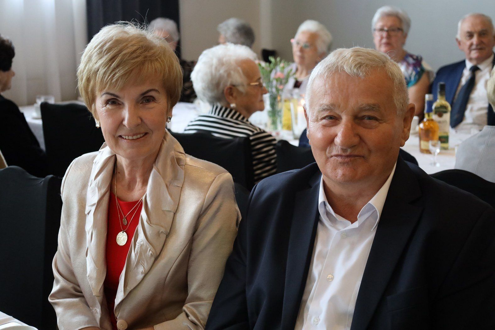 Dzień Seniora w Pleszewie