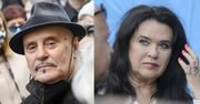 Ewa Krawczyk apeluje do Mariana Lichtmana: "Uszanuj naszą żałobę. Mój mąż mnie OSTRZEGAŁ PRZED TOBĄ"