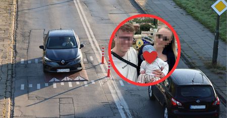 Małżeństwo zginęło w Krakowie. Wprowadzono zmiany na ulicy Solnej