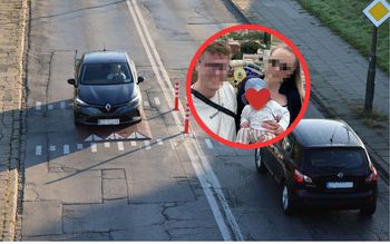 Małżeństwo zginęło w Krakowie. Wprowadzono zmiany na ulicy Solnej