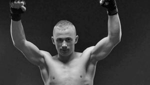 Nie żyje Bohdan Procyyszyn. Zostawił żonę i dwóch synów