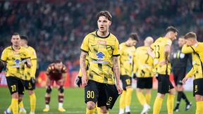 Gorąco wokół Wieczystej. Klub może zagrać w IV lidze