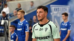 Zwrot akcji w sprawie piłkarza Górnika