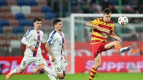 Kapitan Górnika dorzucił do pieca. "Piłkarze Jagiellonii byli aroganccy"