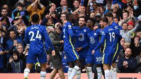 Chelsea zdecyduje się na wielki transfer? "Tuchel kocha jego grę"