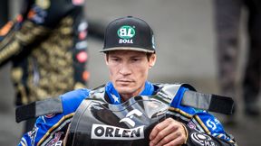 Żużel. Grand Prix w Pradze ukończył z okrągłą liczbą. Udowodnił, że miejsce z kwalifikacji nie ma większego znaczenia
