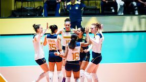 Pięciosetowa walka w Lidze Narodów