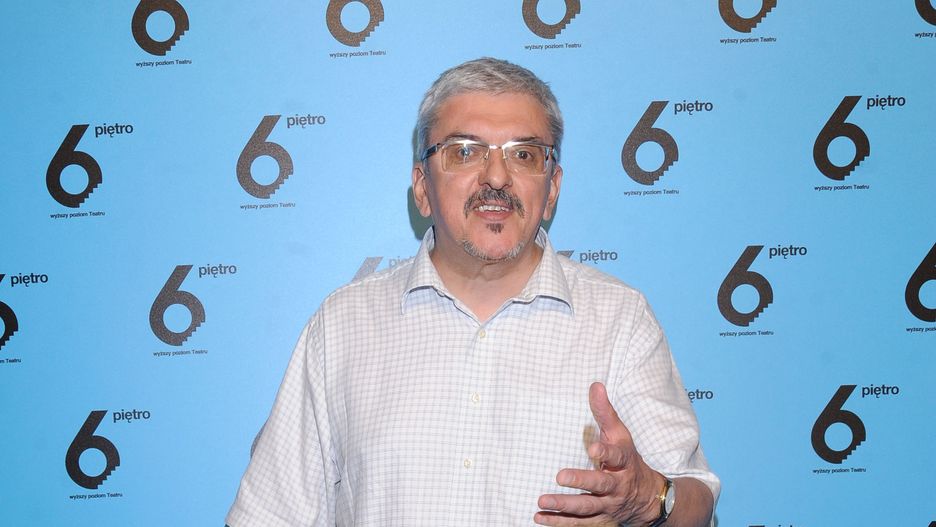 Marek Niedźwiecki