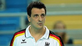 Oficjalnie: Giovanni Guidetti poprowadzi Holenderki