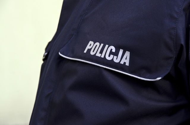 Kradzież na budowie obwodnicy Opatowa