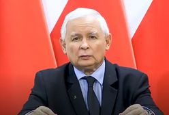Przemówienie Kaczyńskiego. Kacprzak: "Tak nie mówi przywódca, który idzie na wojnę" [OPINIA]