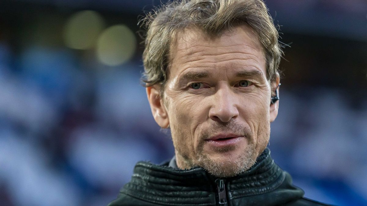 Zdjęcie okładkowe artykułu: Getty Images / DeFodi Images / Na zdjęciu: Jens Lehmann