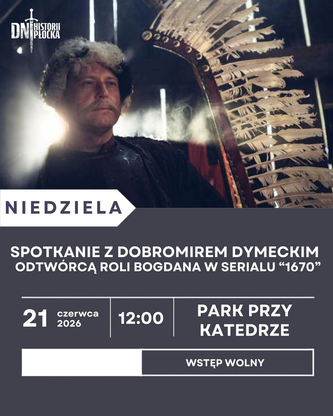 Dni Historii Płocka 2026