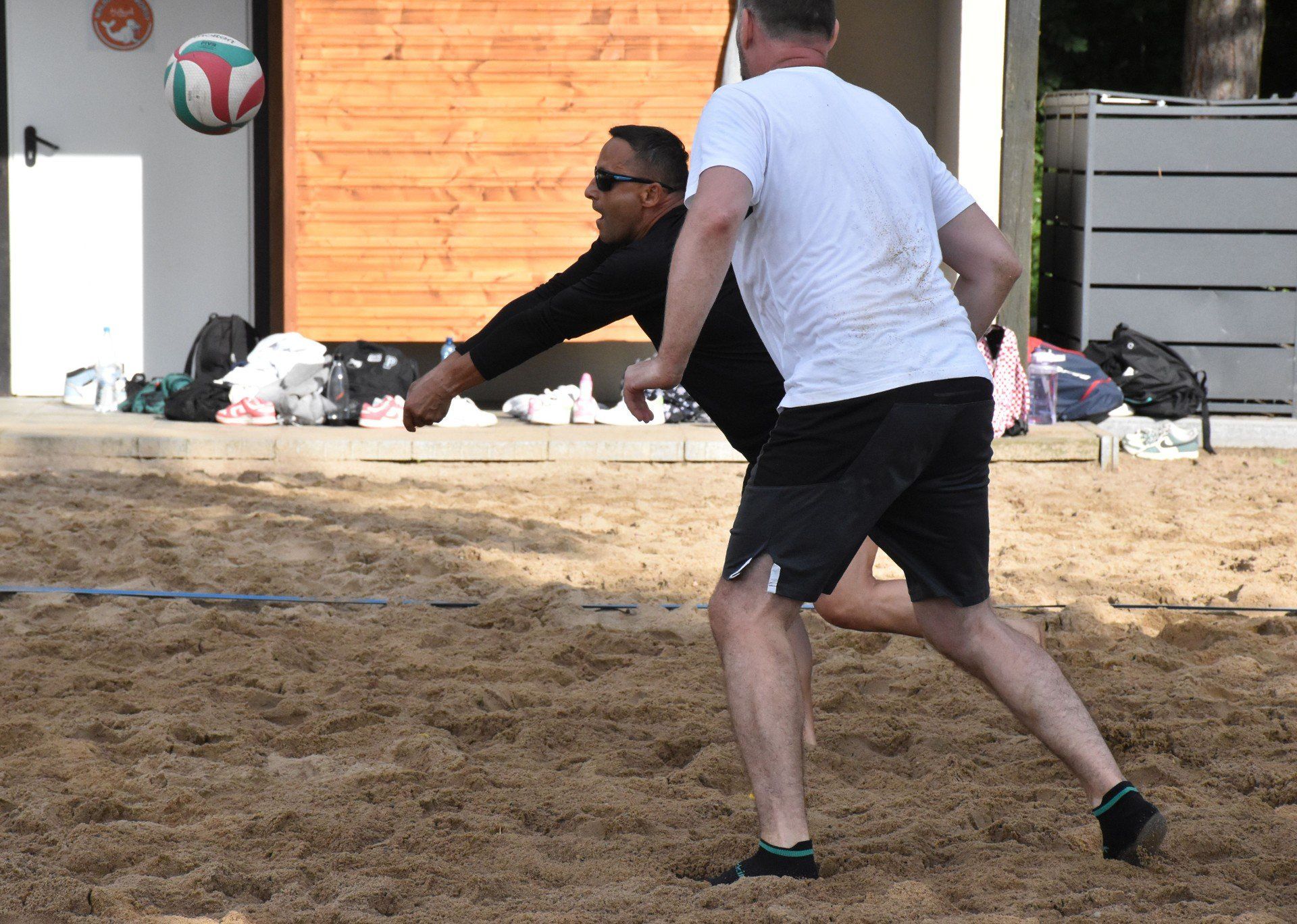 Grand Prix Malborka w siatkówce plażowej