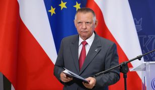 Idą zmiany w NIK. Ludzie Banasia na wylocie