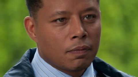 Terrence Howard