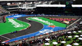 Umowa podpisana. Kultowe miejsce nadal w F1