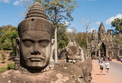 Kambodża. Jak się do niej dostać? Jakie atrakcje trzeba zobaczyć w Kambodży?