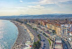 Nicea. Francuskie miasto wpisane na listę światowego dziedzictwa UNESCO