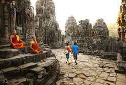 Kambodża znów przyjmie turystów. Ogłoszono zasady