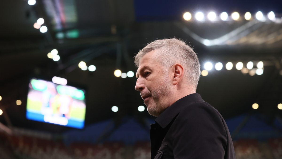 PAP / Leszek Szymański / Na zdjęciu: Edward Iordanescu