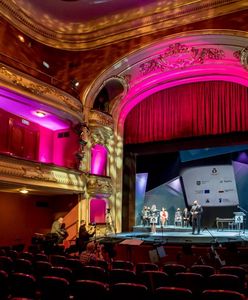 Bytom. 56 mln na remont Opery Śląskiej