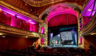 Bytom. 56 mln na remont Opery Śląskiej