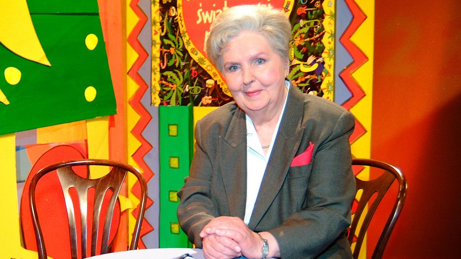 Halina Miroszowa