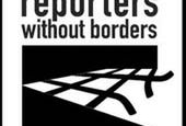 Reporterzy bez Granic