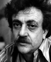Kurt Vonnegut nie żyje