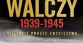 Norman Davies o II wojnie światowej