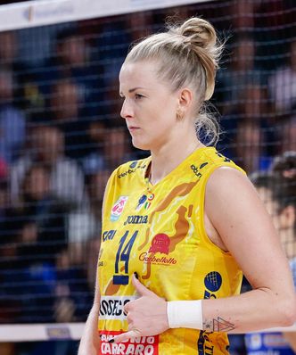 Wołosz zostanie w Conegliano?