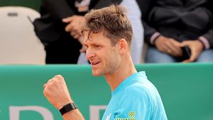 Roland Garros: Program i wyniki mężczyzn (drabinka)
