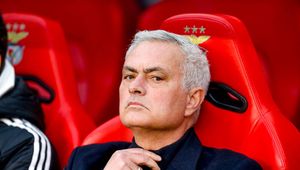 Real musi się spieszyć. Taki plan wobec Mourinho ma Benfica