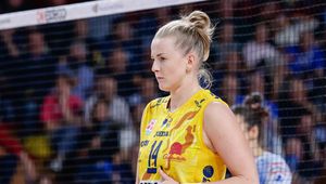 Pachniało niespodzianką. Zespół Joanny Wołosz miał problemy