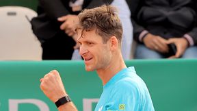 Roland Garros: Program i wyniki mężczyzn (drabinka)