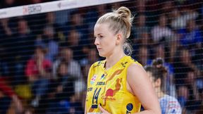 Koniec wielkiej serii. Lavarini zatrzymał zespół Wołosz