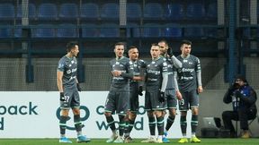 PKO Ekstraklasa. Michał Gałęzewski: Koniec z gwiazdami na kredyt. W Lechii Gdańsk przestano zgrywać kozaków (komentarz)