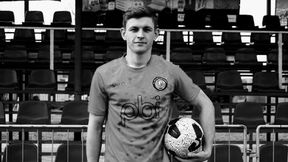 Dominik Kaczor nie żyje. Tragiczny finał poszukiwań polskiego piłkarza