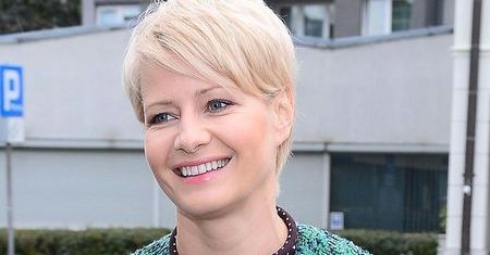 "rodzinka.pl": Małgorzata Kożuchowska zdradziła kulisy powrotu na plan serialu